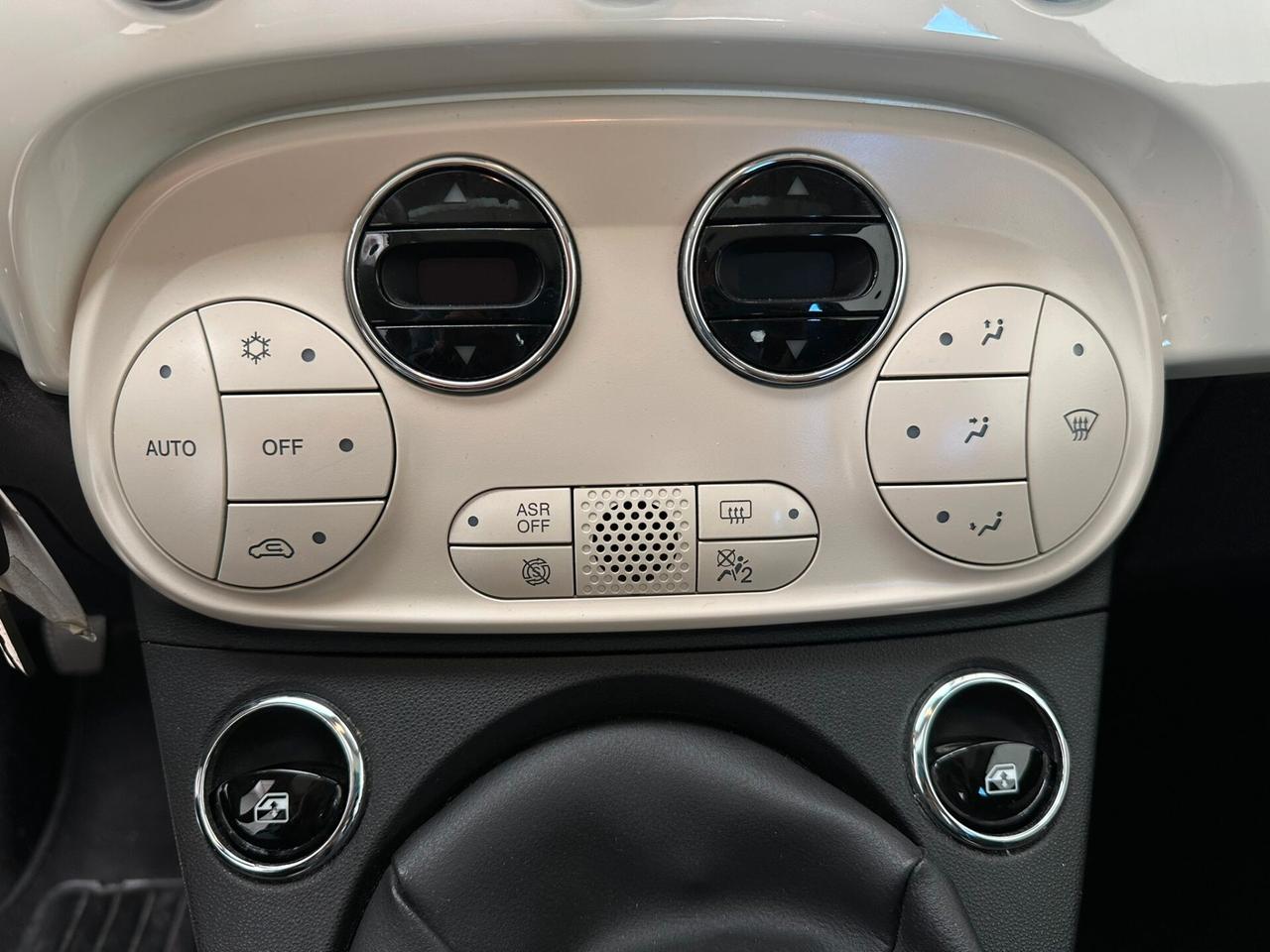 Fiat 500 1.2 EasyPower