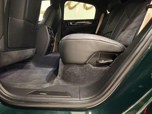 PORSCHE Cayenne Coupé 4.0 Turbo GT IVA ESPOSTA