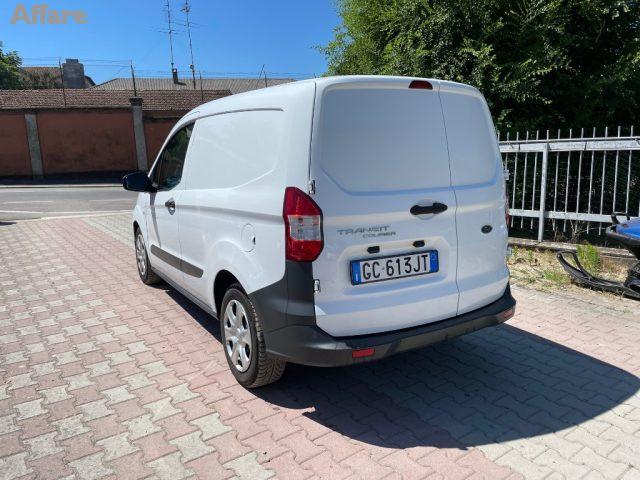FORD Transit Courier 1.5 TDCi 75CV Van Trend