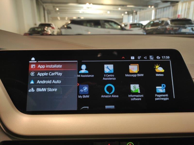 BMW Serie 1 (F40) - 116d 5p. Business Advantage