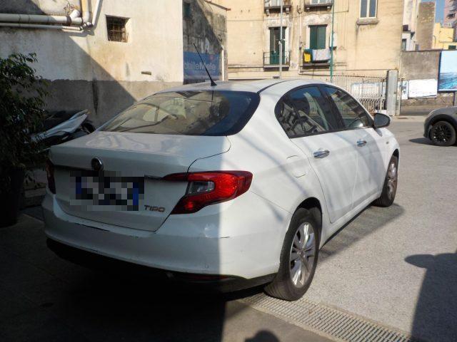 FIAT Tipo 1.3 Mjt 4 porte Opening Edition