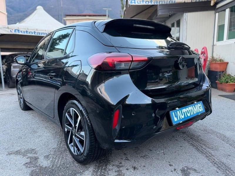 Opel Corsa Corsa 1.2