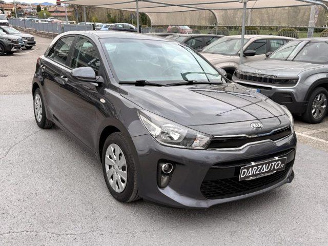 KIA Rio 1.2 MPi 5 porte City