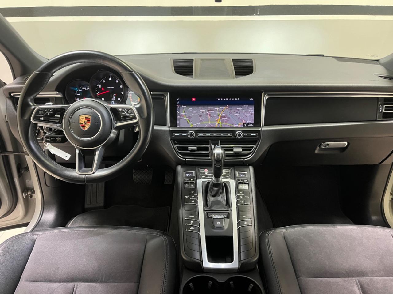 Porsche Macan 2.0 245cv PDK 2020