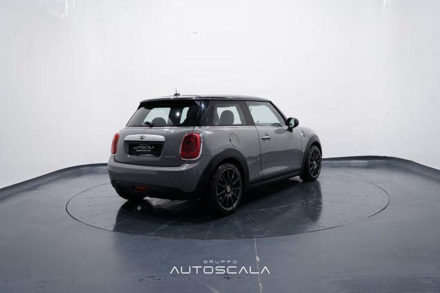 MINI Cooper 1.5 136cv