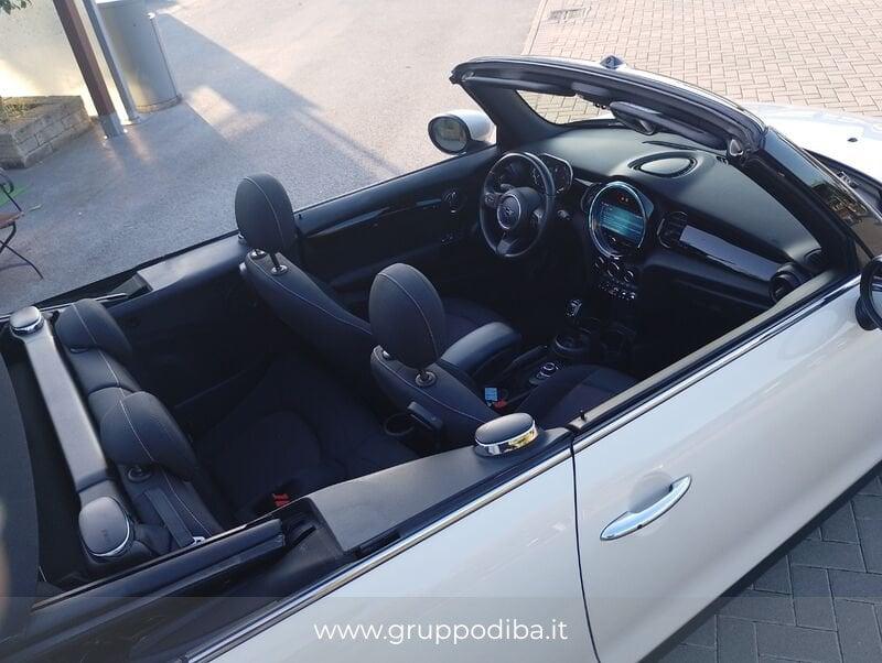 MINI Mini Cabrio F57 2021 Cabrio 1.5 Cooper Classic auto