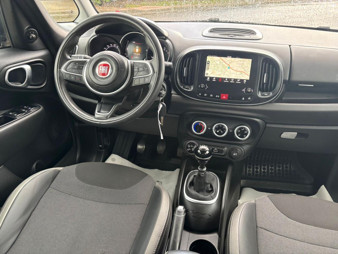 Fiat 500L 1.6 Multijet 120 CV City Cross