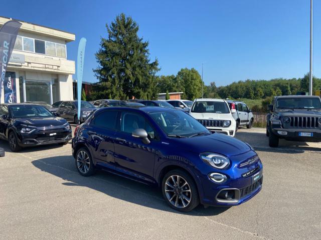 FIAT 500X *PROMO* 1.3 MultiJet 95 CV Sport