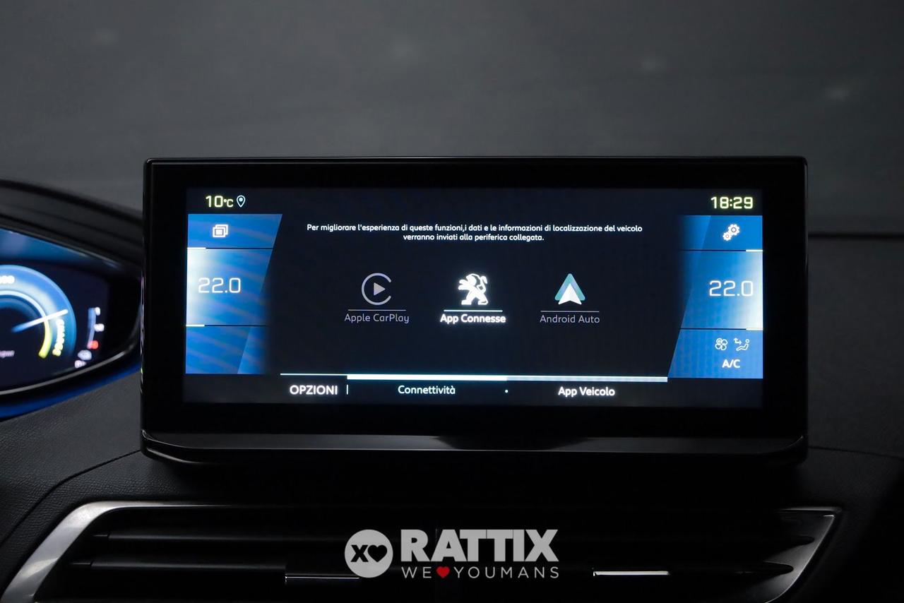 Peugeot 3008 1.6 hybrid 225CV Allure Pack e-eat8