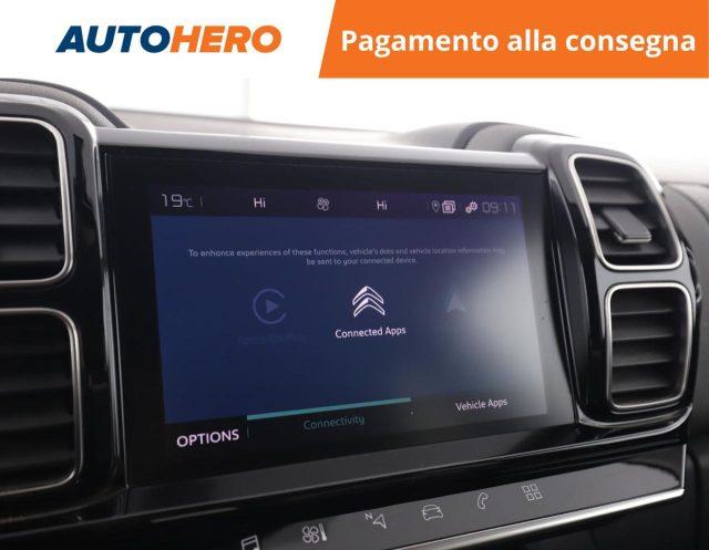 CITROEN C5 Aircross Hybrid 225 e-EAT8 Shine