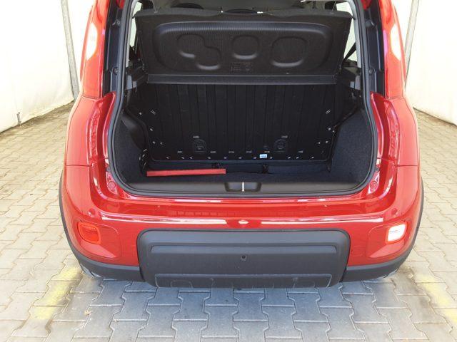 FIAT Panda 1.0 FireFly 70cv Hybrid CityLife *solo 14.900 Km*