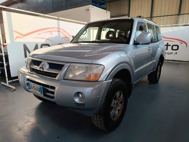 Mitsubishi Pajero 3.2 16V DI-D 5p. Instyle - 7 POSTI - ASI