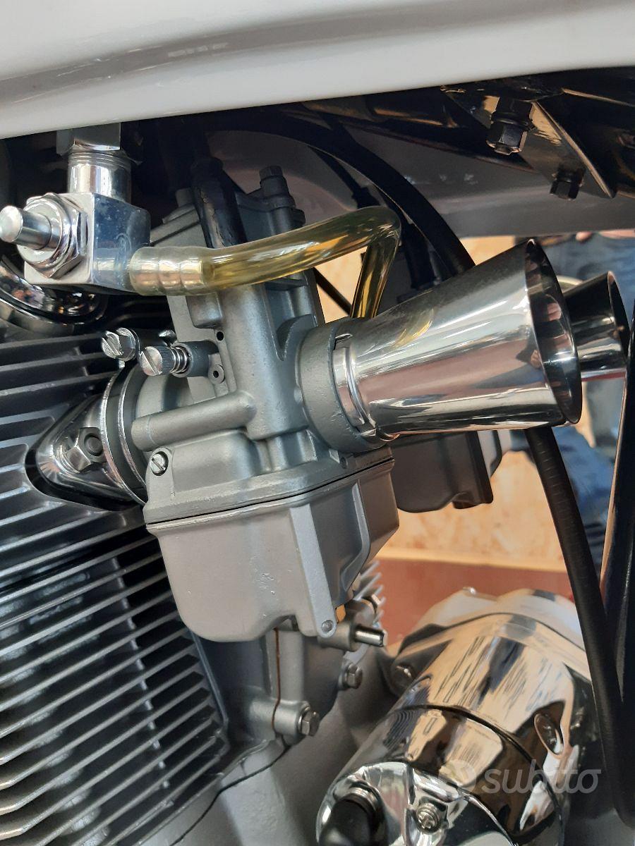 Laverda 750SF-1971