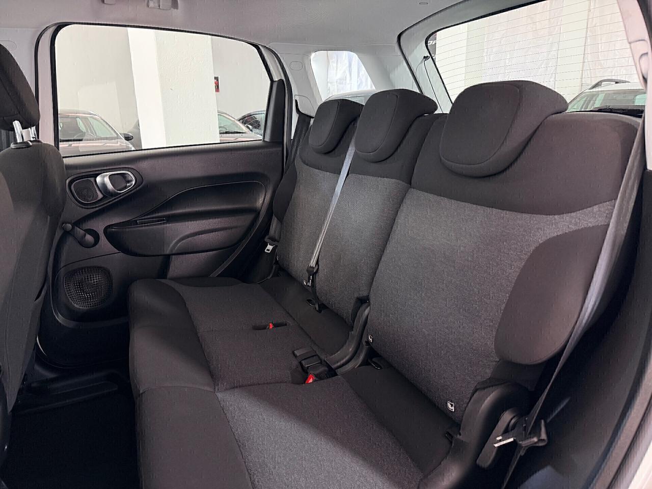 Fiat 500L 1.3 Multijet Aziendale 95cv multispazio