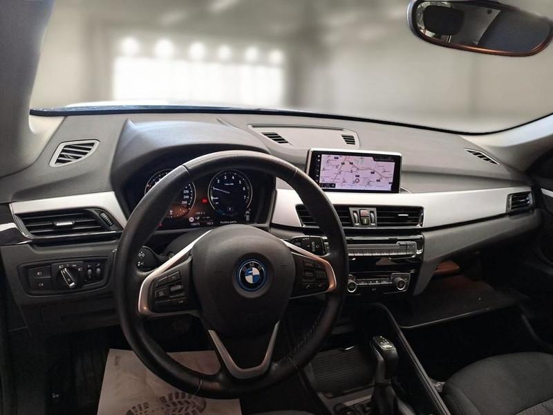 BMW X1 XDRIVE 25E BUSINESS ADVANTAGE AUTOMATICO SUV