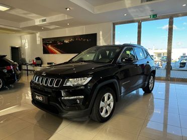 JEEP - Compass - 1.6 Mjt II 2WD Limited solo 100.000km