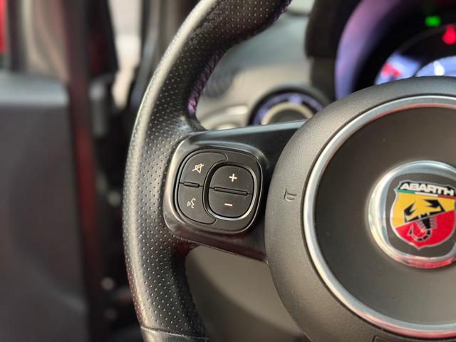 ABARTH 595 1.4 Turbo T-Jet 145 CV