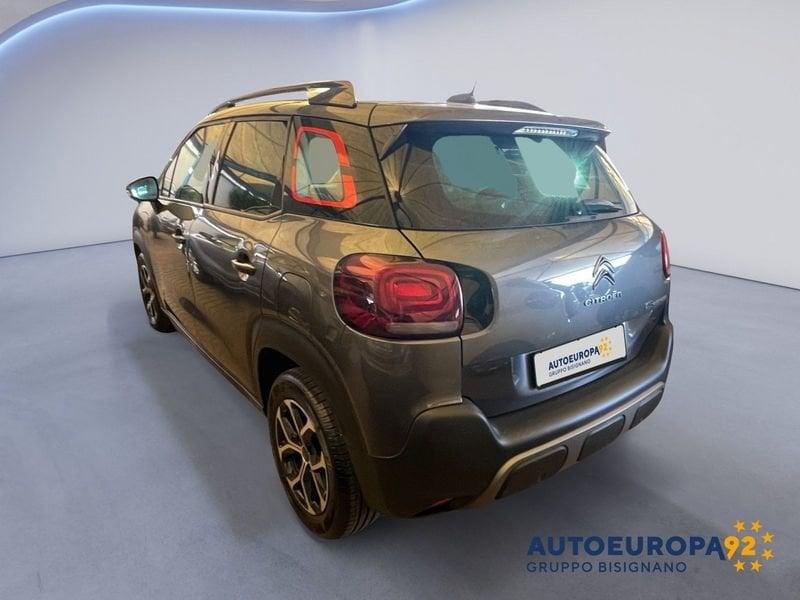 Citroën C3 Aircross C3 Aircross BlueHDi 110 S&S Feel