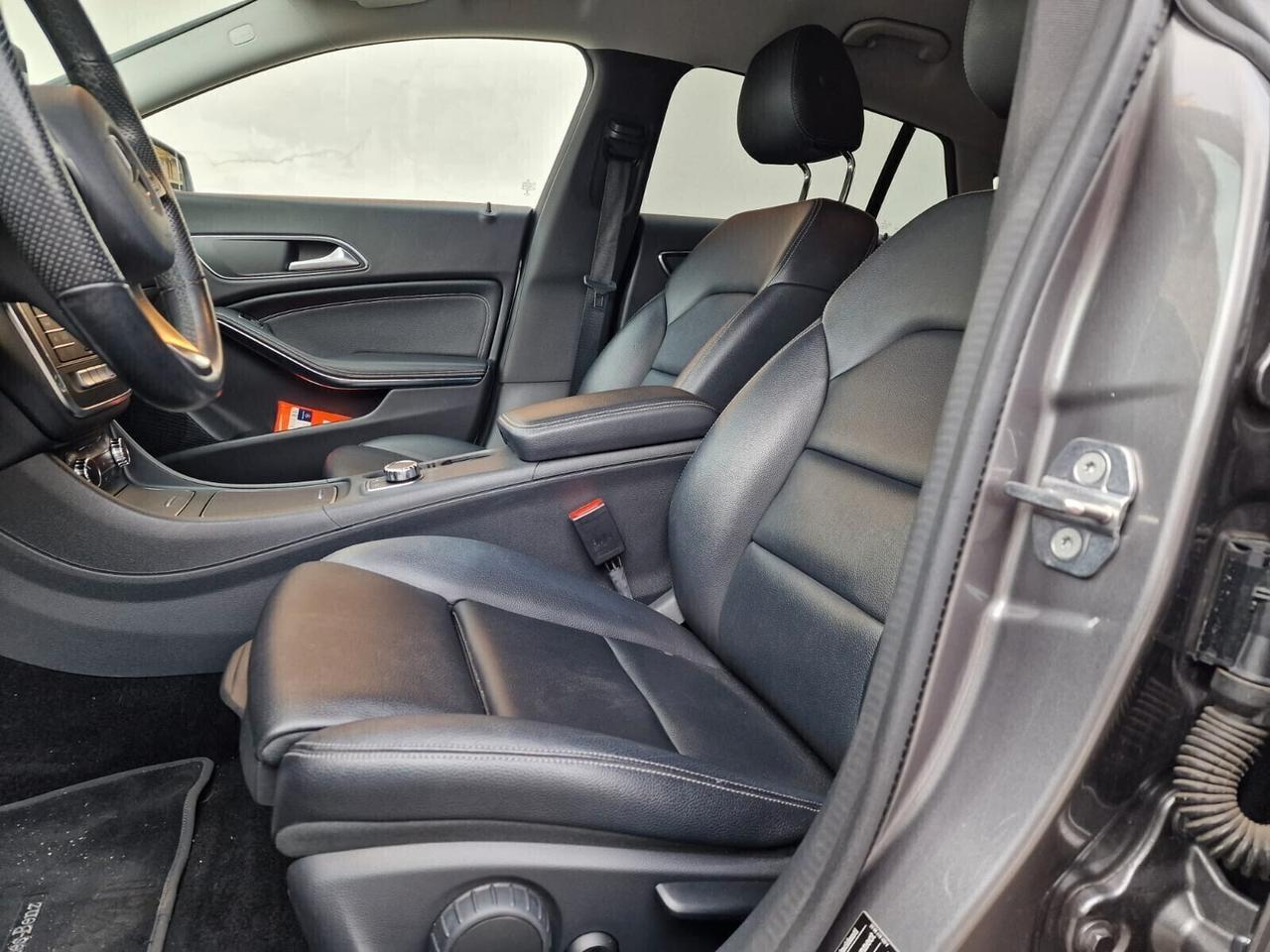 Mercedes-benz CLA 200 CLA 200 Shooting Brake