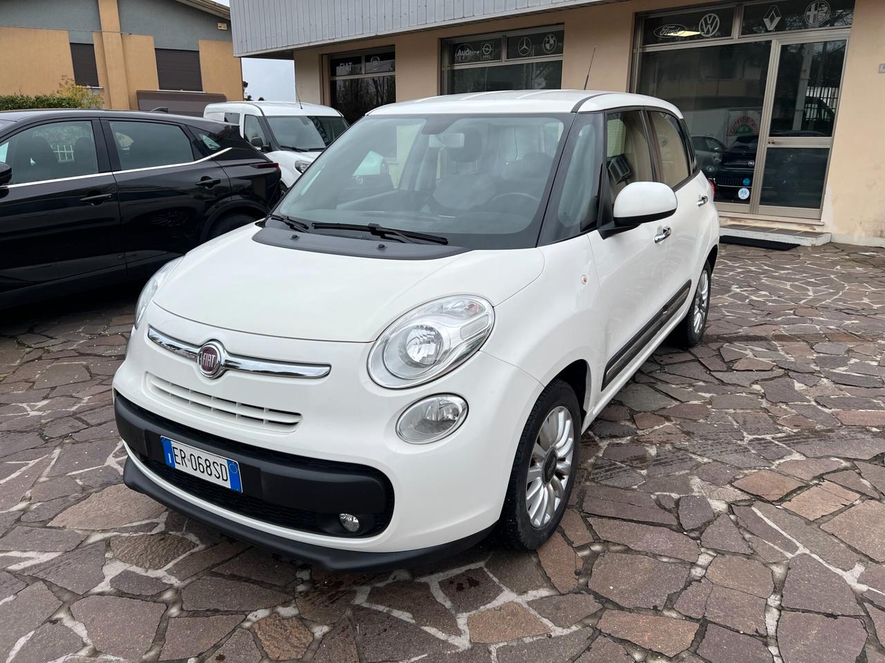 Fiat 500L 1.3 Multijet 85 CV Pop Star