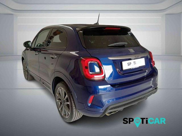 FIAT 500X 1.3 MultiJet 95 CV Sport