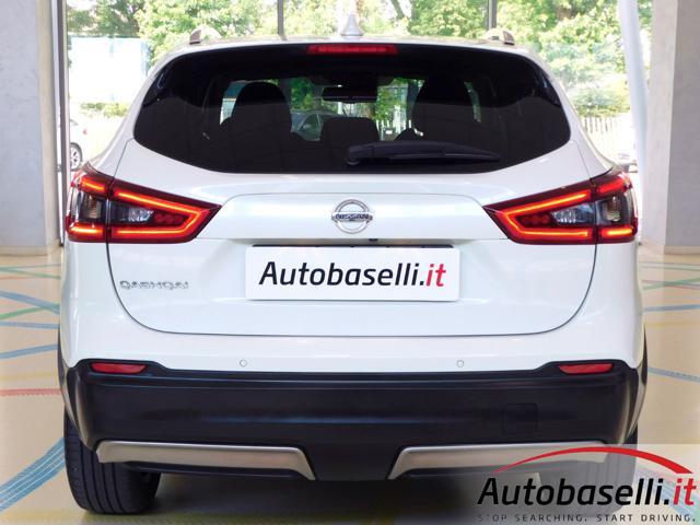 NISSAN Qashqai 1.6 DCI 4WD 130 CV N-CONNECTA, TRAZIONE INTEGRALE