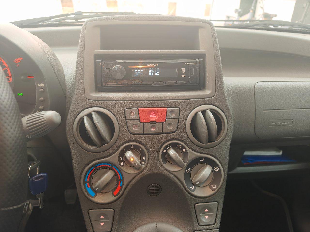 Fiat Panda 1.2 Active 69cv E5