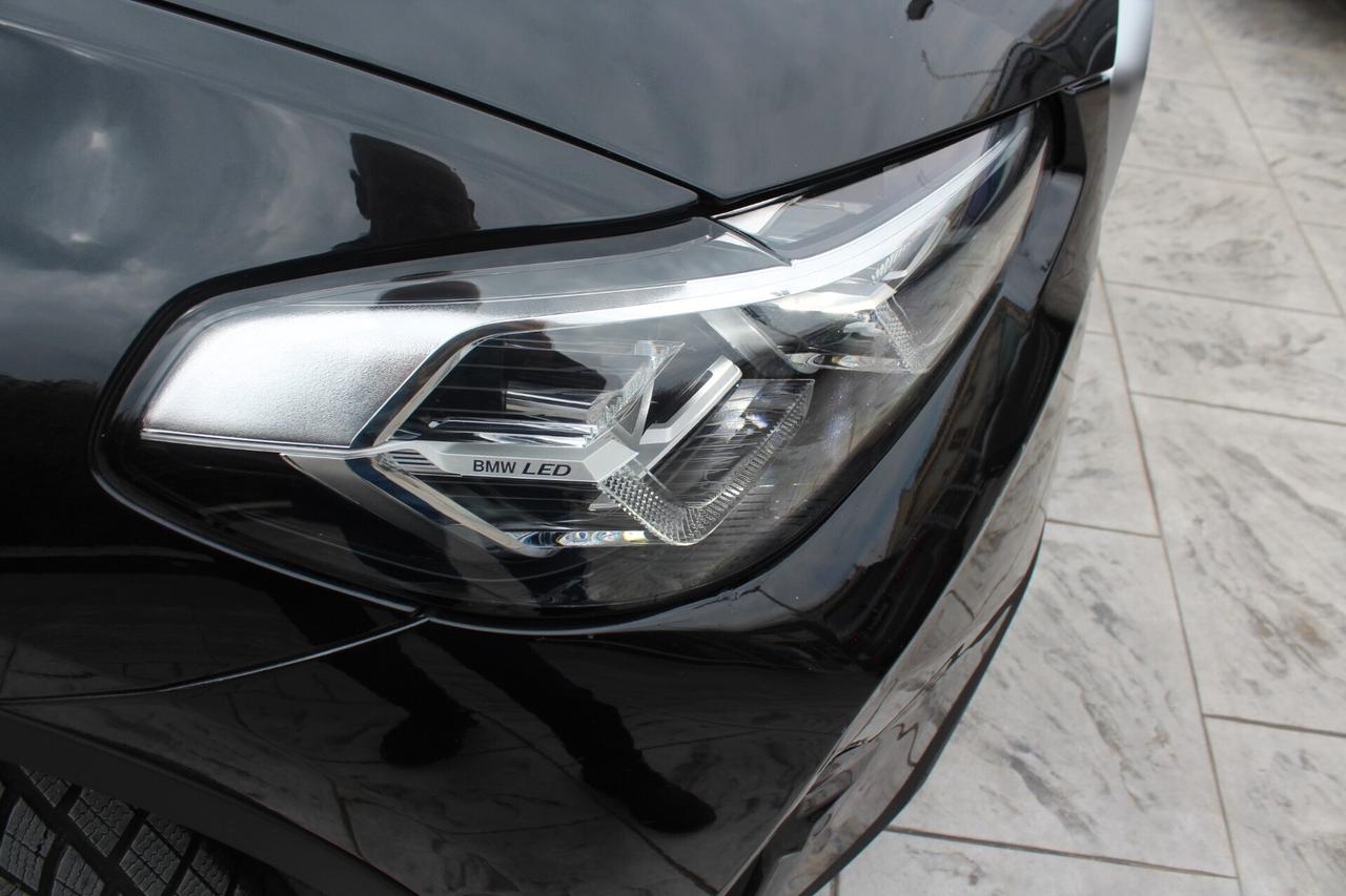 Bmw X4 xDrive20d 48V