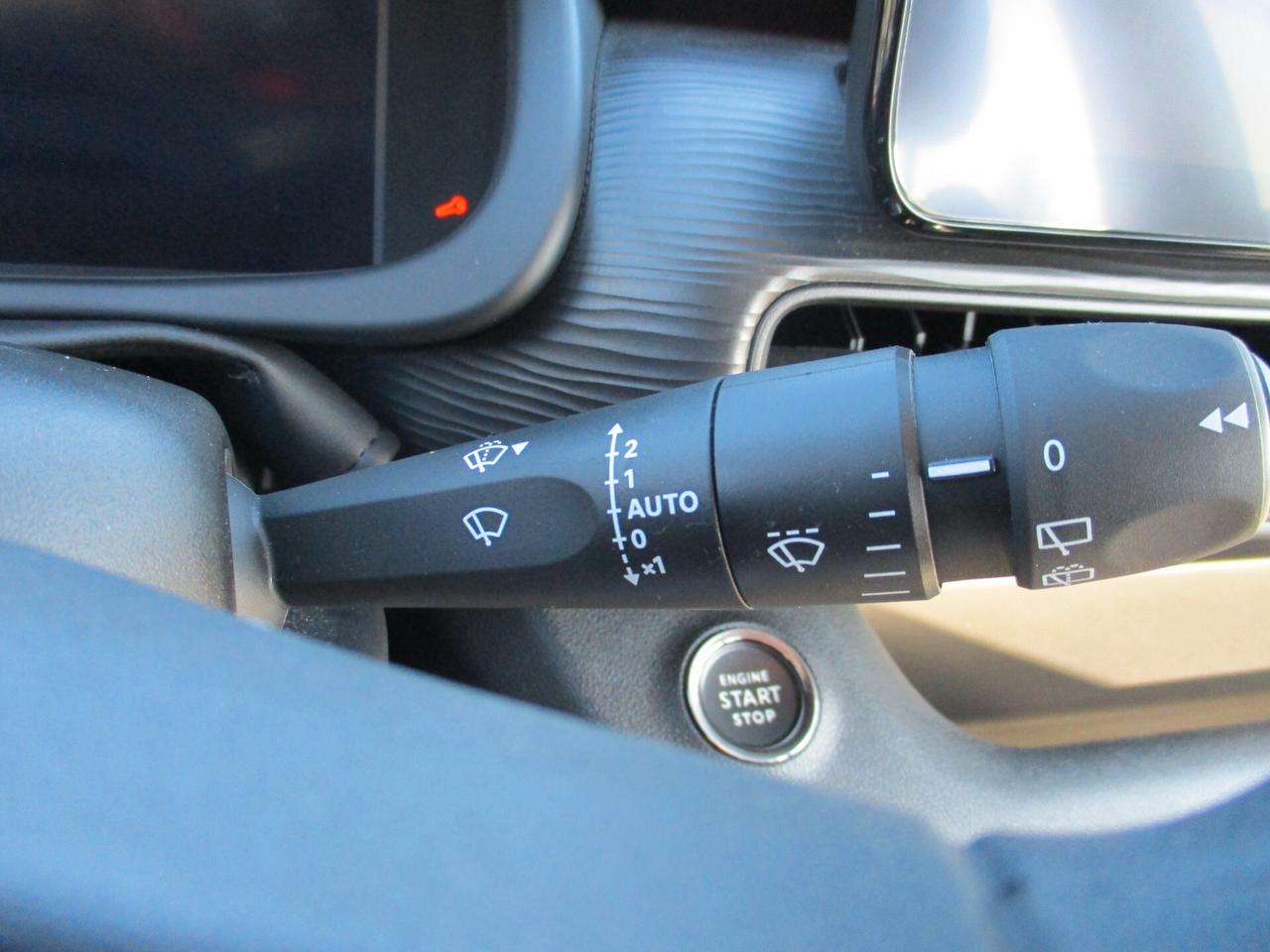 Jeep Avenger 1.2 Turbo 100 CV Longitude