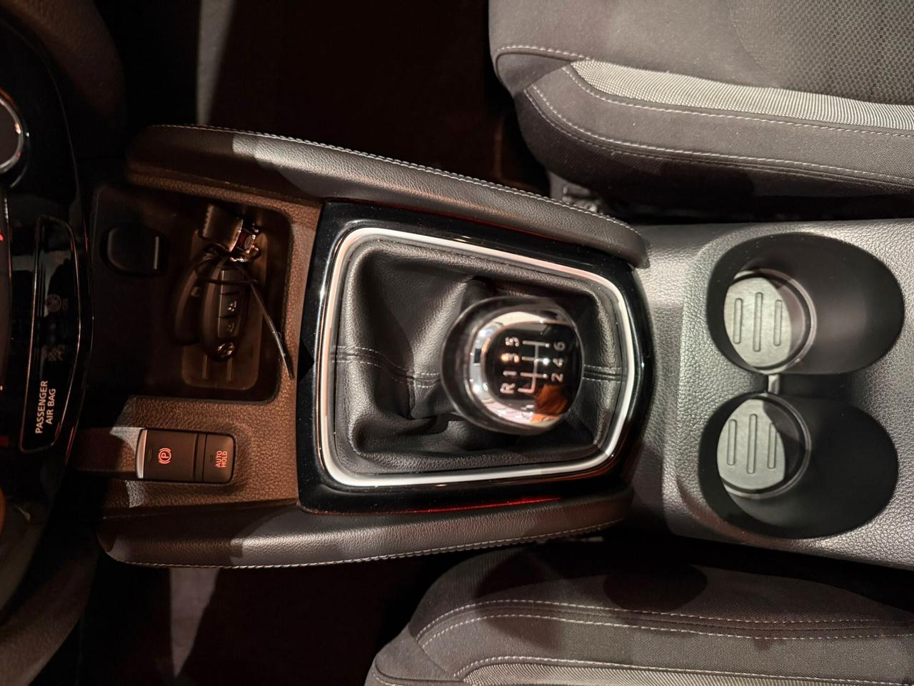 Nissan Qashqai 1.5 dCi N1 Autocarro N-Connecta