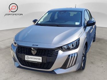 PEUGEOT 208 5P - Style Turbo Benzina 100cv