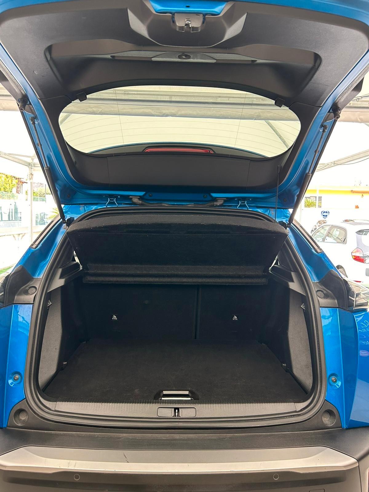 Peugeot 2008 PureTech 100 S&S Allure