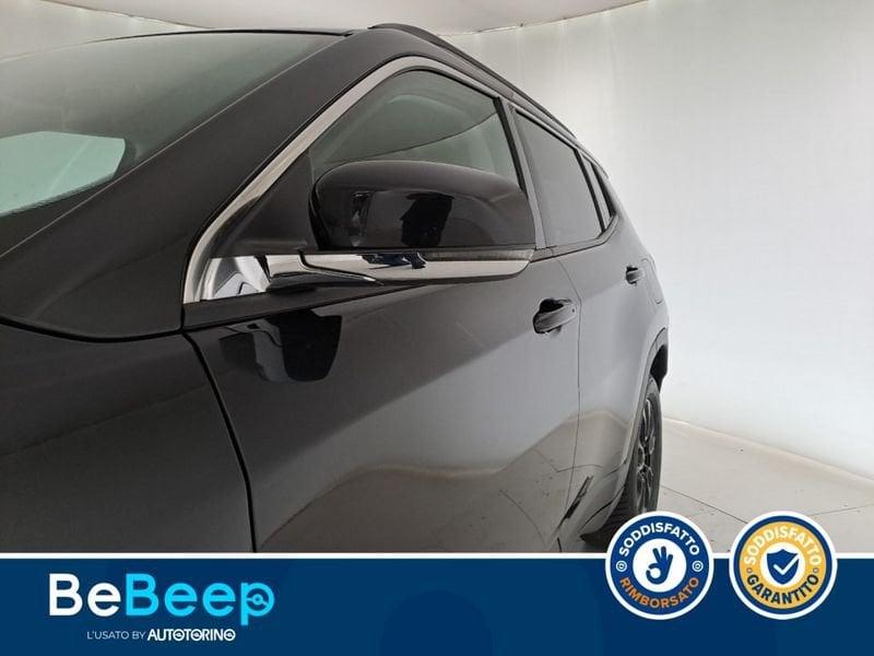 Jeep Compass 1.3 TURBO T4 PHEV LIMITED 4XE AT6