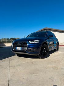 Audi Q5 35 TDI quattro S tronic Business Advanced Plus 163cv