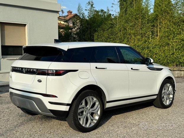 LAND ROVER Range Rover Evoque 1.5 I3 PHEV 300 CV