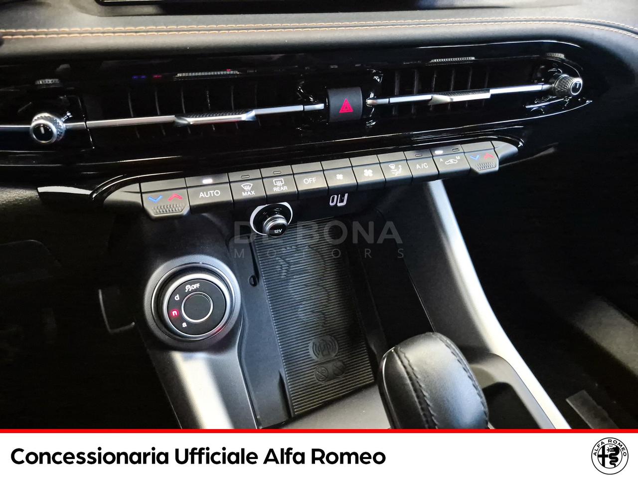 Alfa Romeo Tonale 1.6 ti 130cv tct6