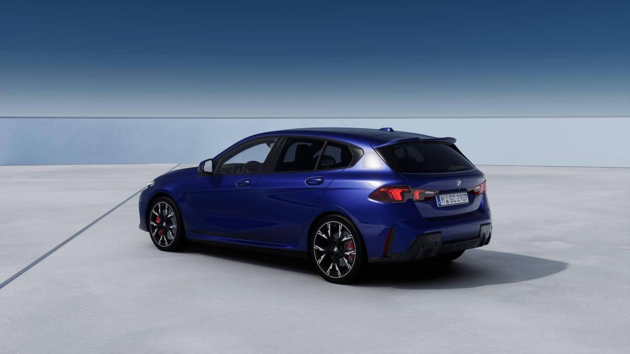 BMW Serie 1 120d 48V MSport Pro