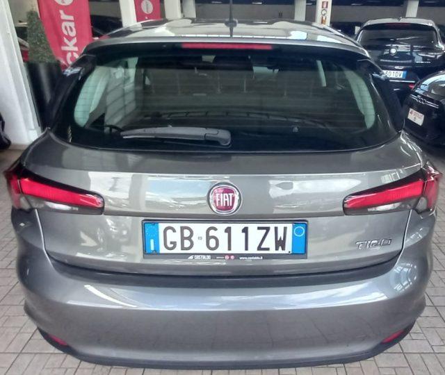 FIAT Tipo 1.3 Mjt S&S 5 porte Easy