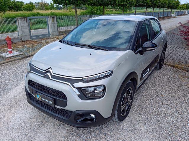 CITROEN C3 PureTech Plus