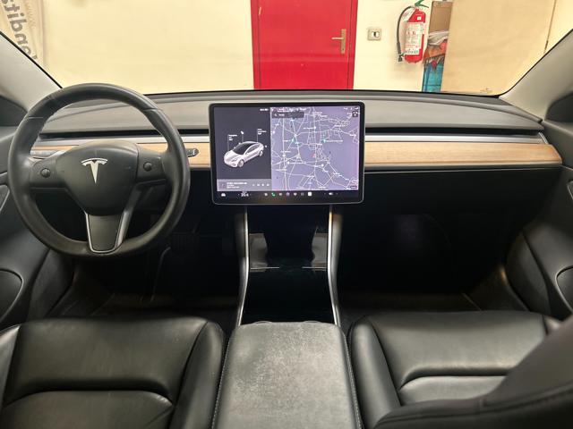 TESLA Model 3 Long Range Dual Motor AWD