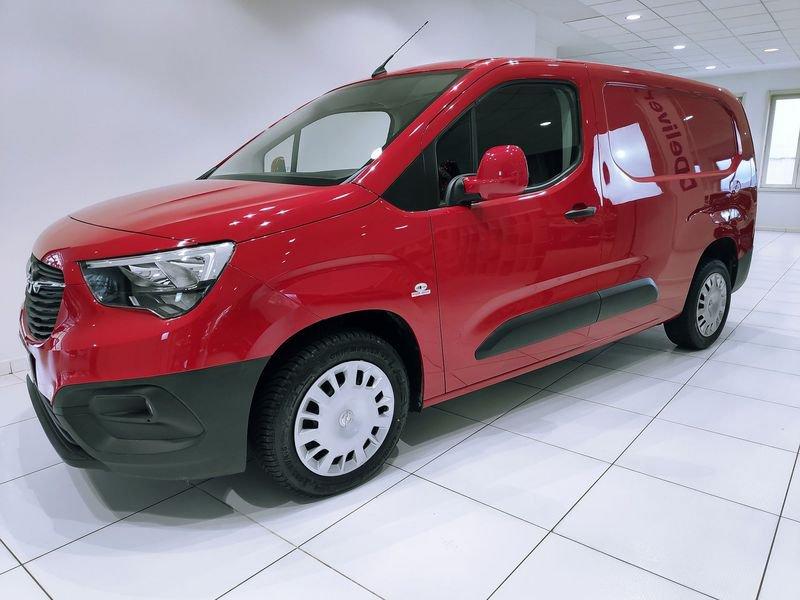 Opel Combo Cargo XL 1.5 Diesel S&S PL-TN 950kg Edition*XL - LUNGO*GARANTITO*