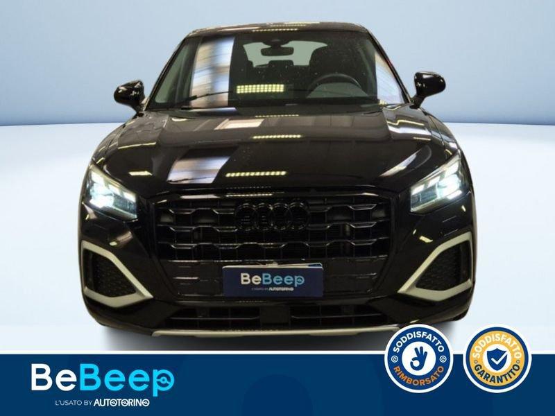 Audi Q2 35 1.5 TFSI BUSINESS PLUS S-TRONIC