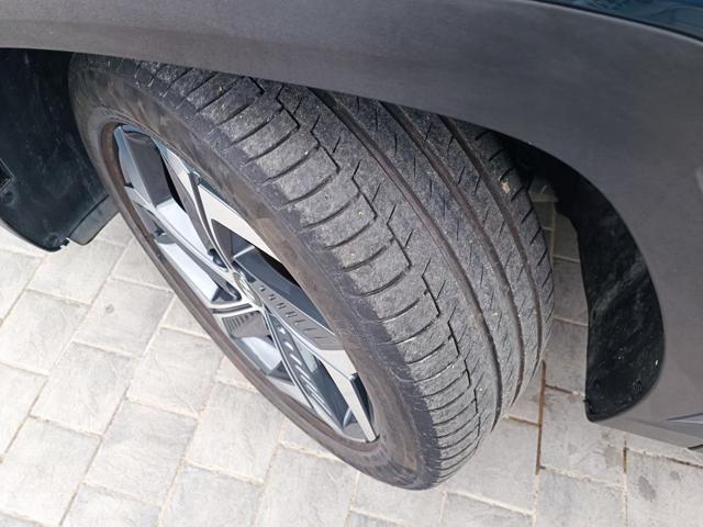 HYUNDAI Tucson 1.6 HEV aut. Exellence LP+PP