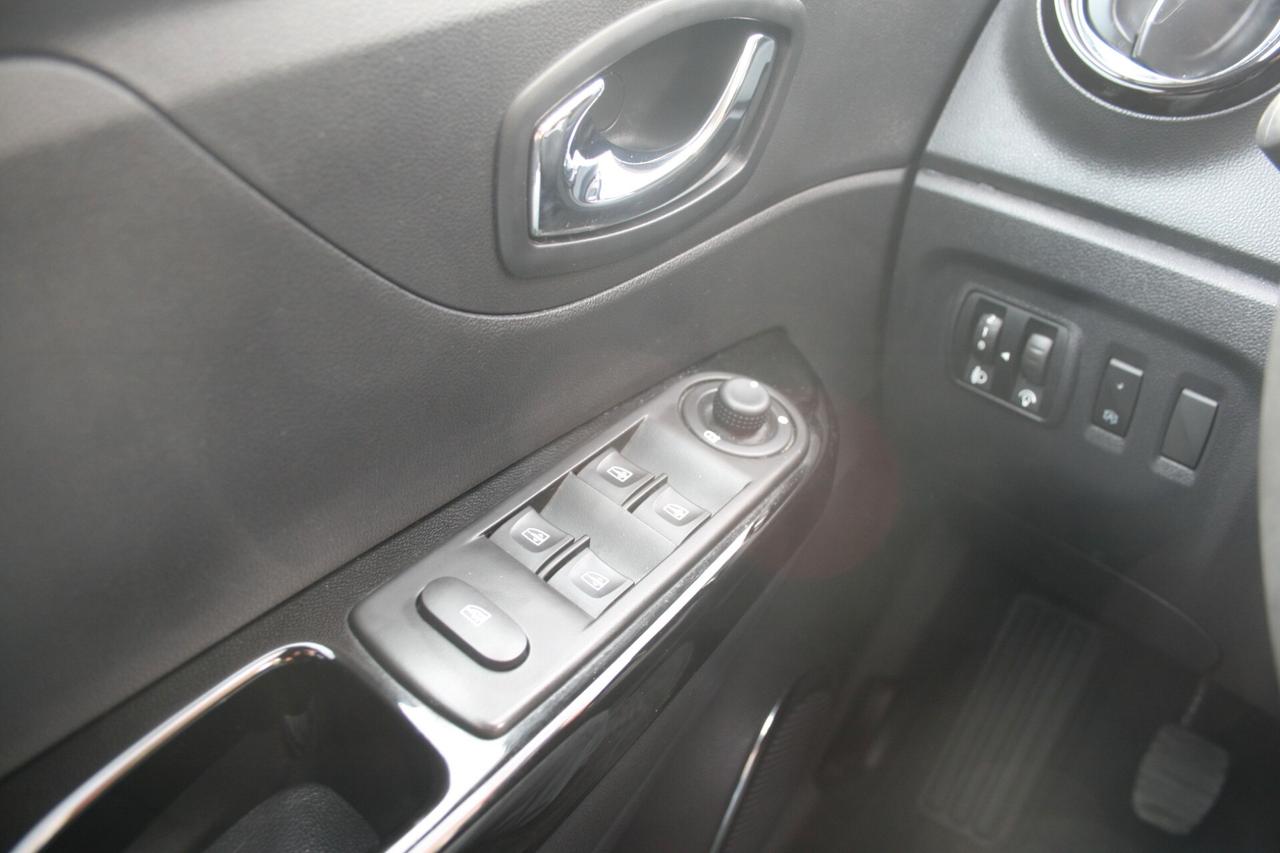 Renault Captur dCi 8V 90 CV Start&Stop Energy Intens