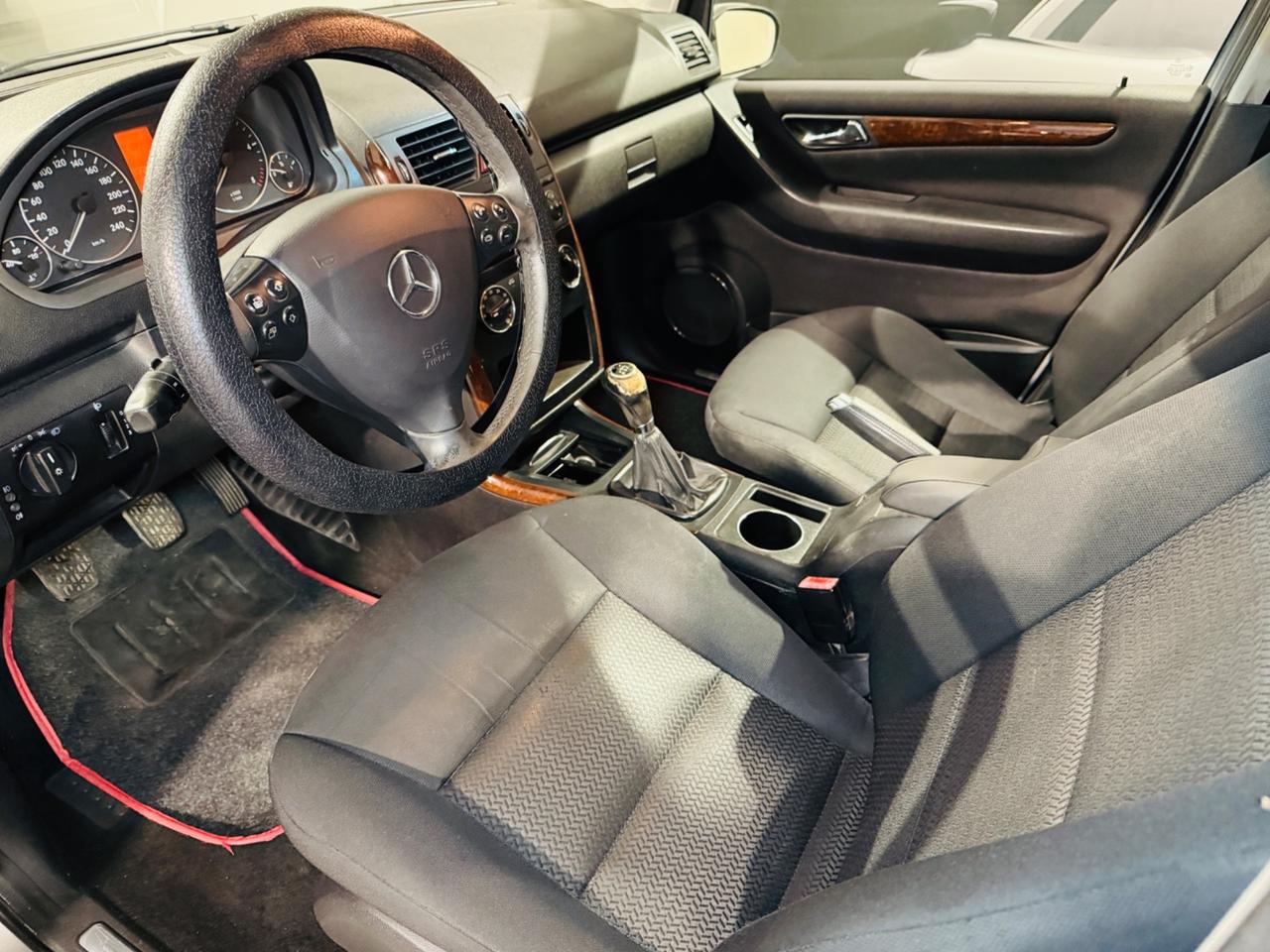 Mercedes-benz A 180 CDI*109 CV*NEOPATENTATI*