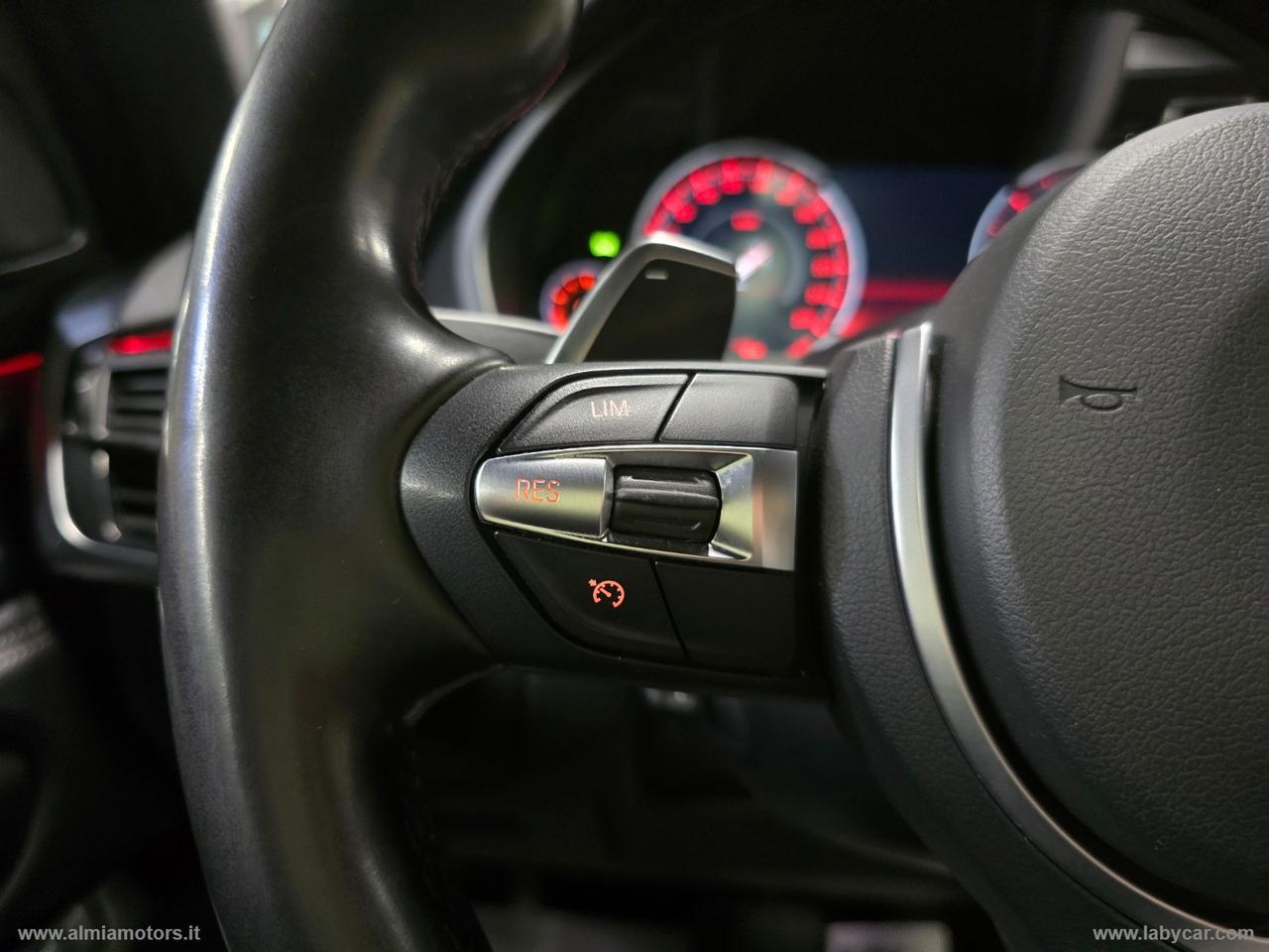 BMW X5 xDrive25d MSPORT