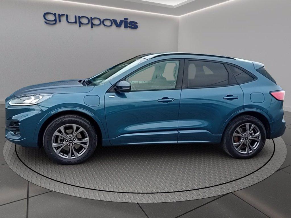 FORD Kuga phev ST-Line X 2wd Automatica del 2022