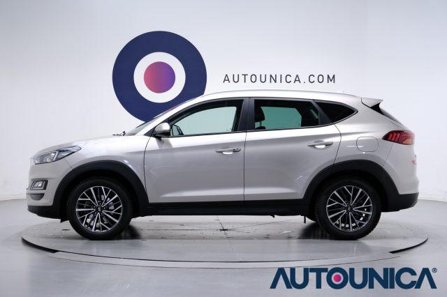 HYUNDAI Tucson 1.6 CRDI 136CV 48V XPRIME NEOPATENTATI
