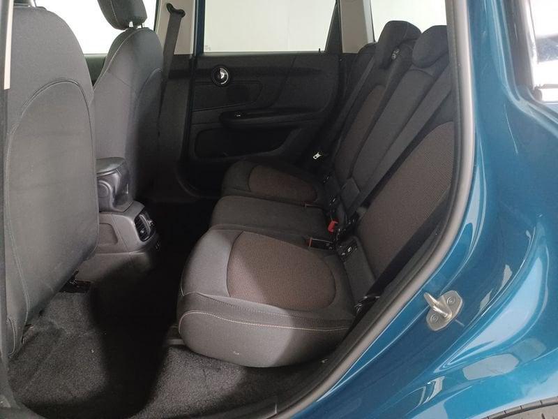 MINI Mini Countryman F60 2020 Diese Mini Countryman 2.0 Cooper D Business auto