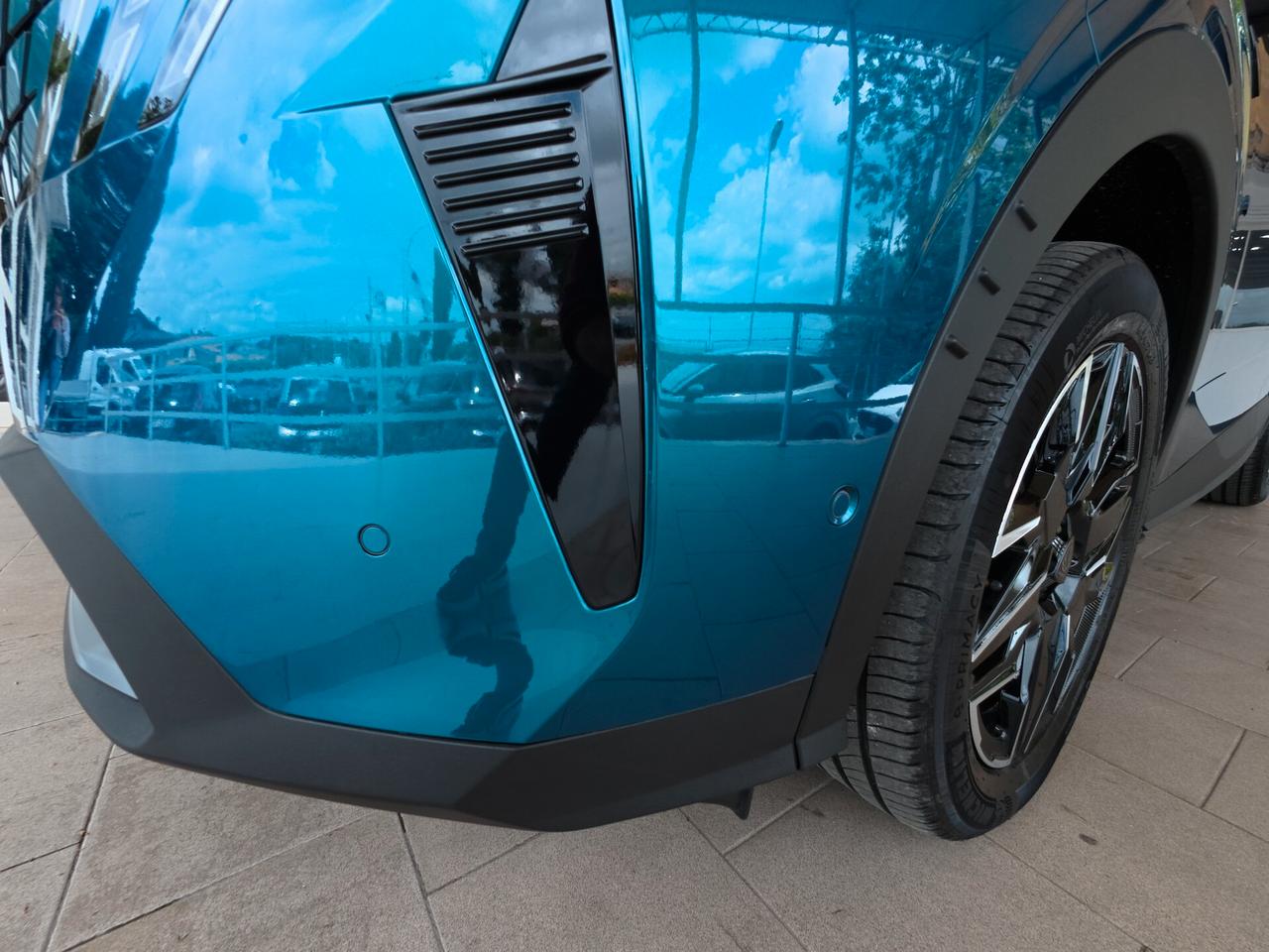 Peugeot 3008 Hybrid 145 e-DCS6 GT